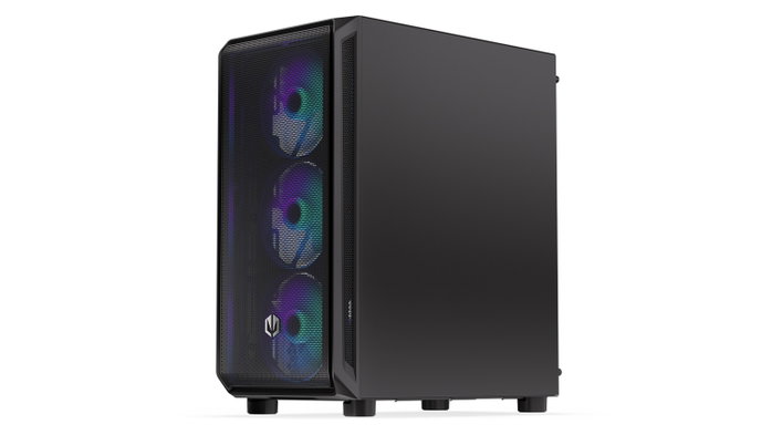 Endorfy Arx 500 ARGB Black Endorfy Arx 500 ARGB Black