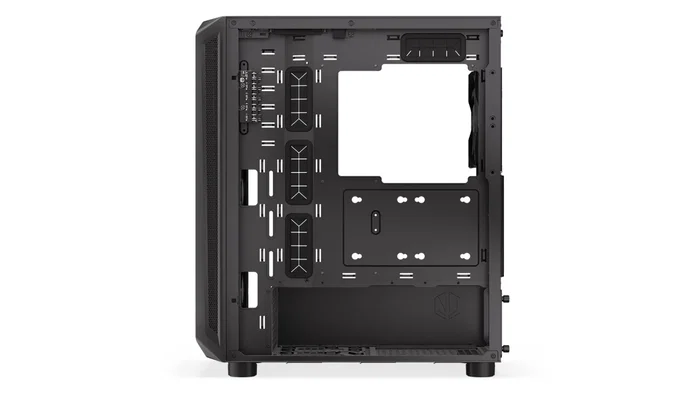 Endorfy Arx 500 ARGB Black Endorfy Arx 500 ARGB Black