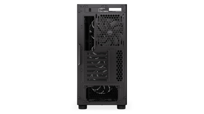 Endorfy Arx 500 ARGB Black Endorfy Arx 500 ARGB Black