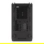 Endorfy Arx 500 ARGB PC Negro Vidrio Templado ATX/ITX/micro ATX Gaming Caja con Ventana Lateral Iluminada