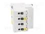 SCHNEIDER ELECTRIC iC60H ACTI9 40A 4 polos Curva C