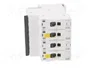SCHNEIDER ELECTRIC iC60H ACTI9 40A 4 polos Curva C
