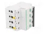 SCHNEIDER ELECTRIC iC60H ACTI9 40A 4 polos Curva C