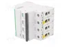 SCHNEIDER ELECTRIC iC60H ACTI9 40A 4 polos Curva C