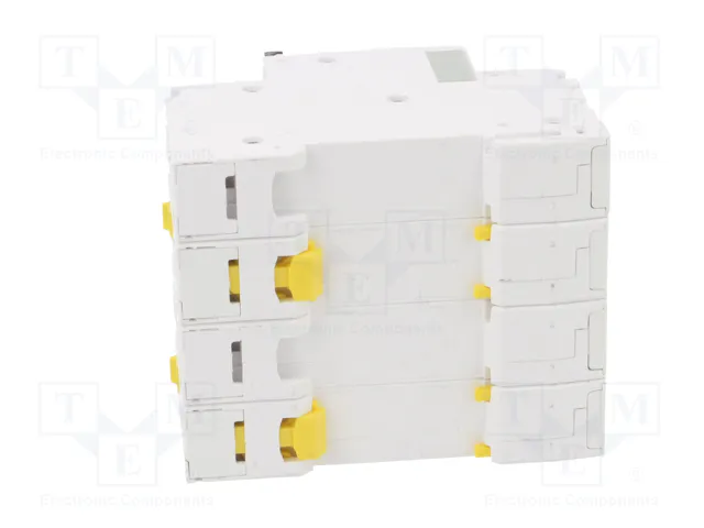 SCHNEIDER ELECTRIC iC60H ACTI9 40A 4 polos Curva C