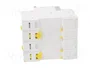 SCHNEIDER ELECTRIC iC60H ACTI9 40A 4 polos Curva C