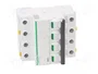 SCHNEIDER ELECTRIC iC60H ACTI9 40A 4 polos Curva C