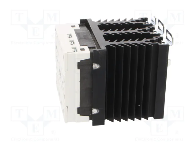 CROUZET GNR3 Relé de semiconductor trifásico 25A 24-660VAC