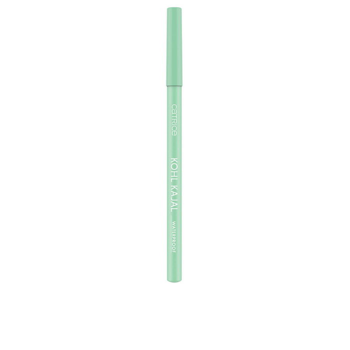 CATRICE KOHL KAJAL Lápiz de Ojos Resistente al Agua 140-Frosty Mint