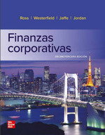 MC GRAW HILL INTERAMERICANA, FINANZAS CORPORATIVAS 13 EDICION - VVAA