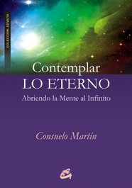 GAIA, Contemplar lo eterno, Consuelo Martín - GAIA