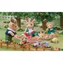 Sylvanian Families SYL5054131056929 La familia Renne - Familias Sylvania