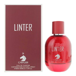 Linter, Agua de perfume, Para mujeres, 100 ml