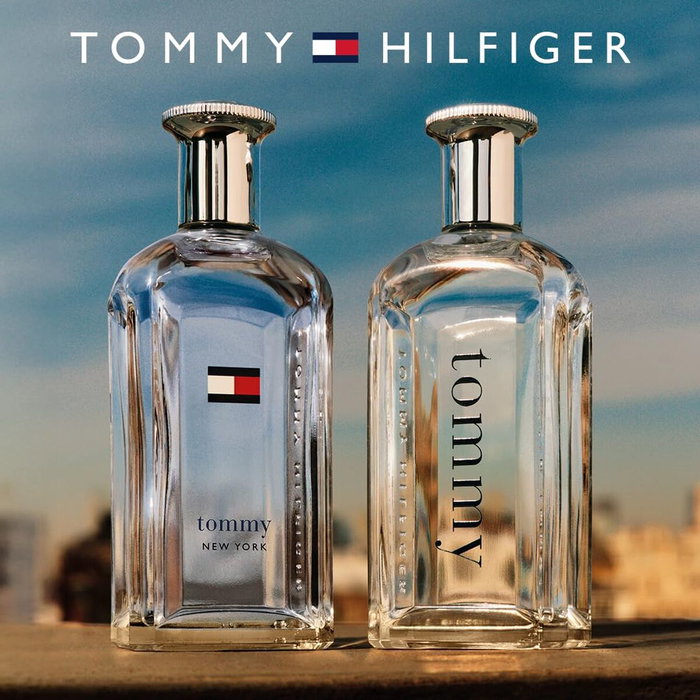 Tommy Hilfiger Tommy New York Eau de Toilette 50 ml