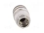 HARTING Conector M12 Macho 5 Pines Recto L-coded Power IP67
