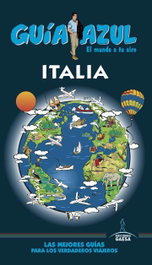 Italia, VV.AA. - ANAYA
