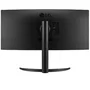 Monitor Gaming Ultrapanorámico Curvo LG 34WP65C-B 34"/ WQHD/ 1ms/ 160Hz/ VA/ Multimedia/ Negro