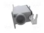 HARTING Carcasa para conectores HDC Han® B L32B IP65 Recto