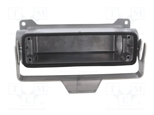 HARTING Carcasa para conectores HDC Han® B L32B IP65 Recto