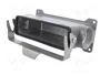 HARTING Carcasa para conectores HDC Han® B L32B IP65 Recto