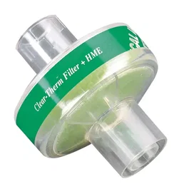 Intersurgical Filtro Humidificador Capnografia Pediatria 1Ud