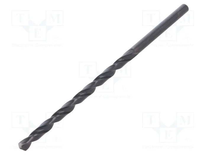 ALPEN-MAYKESTAG Broca para metal 5,5 mm HSS ALPEN-MAYKESTAG Broca para metal 5,5 mm HSS