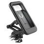 Realpower TourProtect Soporte Magnético para Smartphone en Bicicletas y E-Bikes