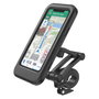 Realpower TourProtect Soporte Magnético para Smartphone en Bicicletas y E-Bikes