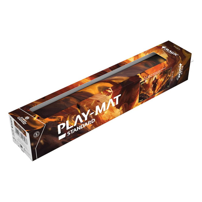 Ultimate Guard Play-Mat Magic: The Gathering | Avatar: The Last Airbender - Combustion Man Ultimate Guard Play-Mat Magic: The Gathering | Avatar: The Last Airbender - Combustion Man