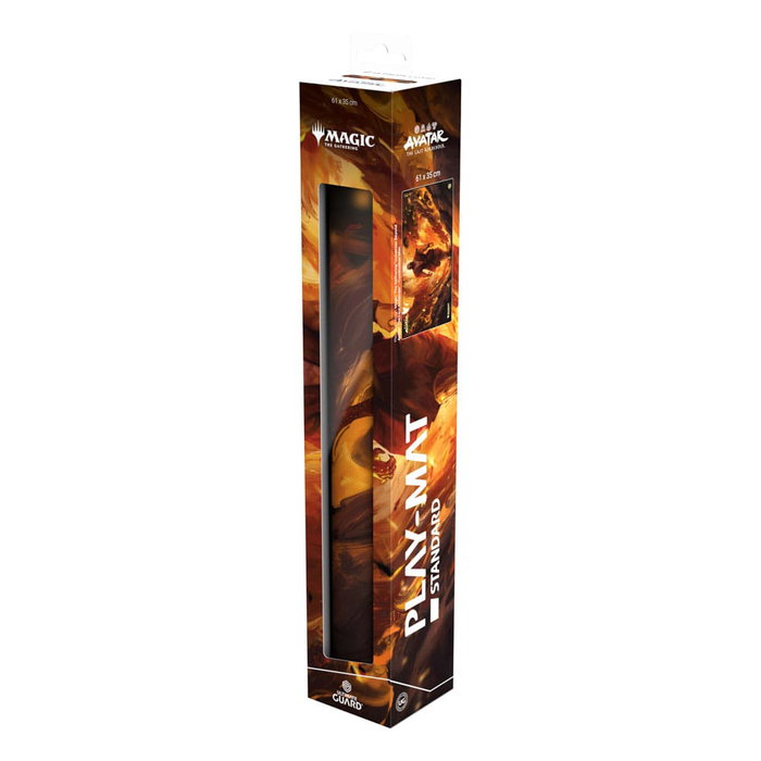 Ultimate Guard Play-Mat Magic: The Gathering | Avatar: The Last Airbender - Combustion Man Ultimate Guard Play-Mat Magic: The Gathering | Avatar: The Last Airbender - Combustion Man
