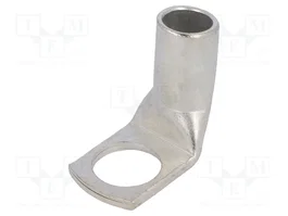BM GROUP Punta de anillo tubular M16 para 50÷70mm2