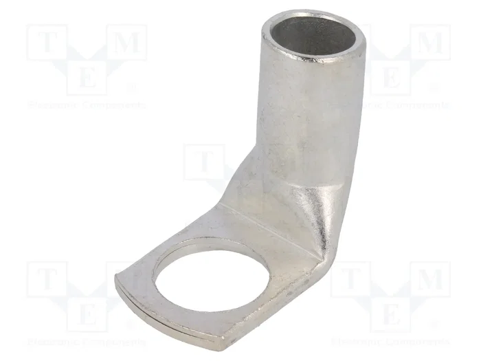 BM GROUP Punta de anillo tubular M16 para 50÷70mm2 BM GROUP Punta de anillo tubular M16 para 50÷70mm2