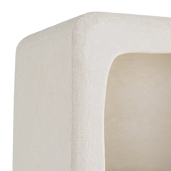 Librería Blanco Dm 80 X 35 X 180 cm