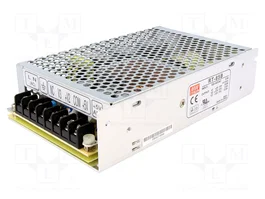 MEAN WELL RT-85B Alimentador de Impulso 88W de 3 Salidas