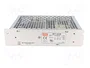 MEAN WELL RT-85B Alimentador de Impulso 88W de 3 Salidas