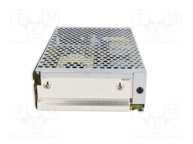 MEAN WELL RT-85B Alimentador de Impulso 88W de 3 Salidas MEAN WELL RT-85B Alimentador de Impulso 88W de 3 Salidas
