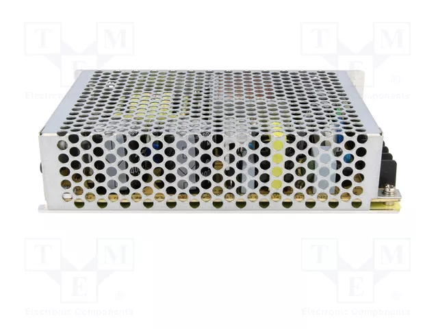 MEAN WELL RT-85B Alimentador de Impulso 88W de 3 Salidas MEAN WELL RT-85B Alimentador de Impulso 88W de 3 Salidas