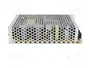 MEAN WELL RT-85B Alimentador de Impulso 88W de 3 Salidas