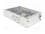 MEAN WELL RT-85B Alimentador de Impulso 88W de 3 Salidas