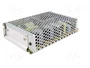 MEAN WELL RT-85B Alimentador de Impulso 88W de 3 Salidas
