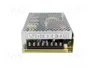 MEAN WELL RT-85B Alimentador de Impulso 88W de 3 Salidas