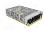 MEAN WELL RT-85B Alimentador de Impulso 88W de 3 Salidas