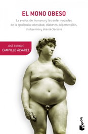 El mono obeso, Jose Enrique Campillo Álvarez - BOOKET