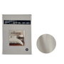 Giftdecor Set de 3 Sábanas Gris 150cm