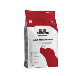 Specific CXD-M Adult Medium Breed 4kg