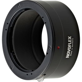 Novoflex Adaptador de Lente Contax/Yashica a Sony E-Mount