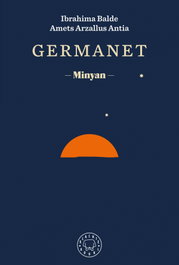 Germanet, Ibrahima Balde - BLACKIE BOOKS