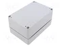 ELKO EP Interruptor de crepúsculo para raíl DIN 230VAC SPDT 16A