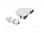 ELKO EP Interruptor de crepúsculo para raíl DIN 230VAC SPDT 16A