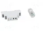 ELKO EP Interruptor de crepúsculo para raíl DIN 230VAC SPDT 16A